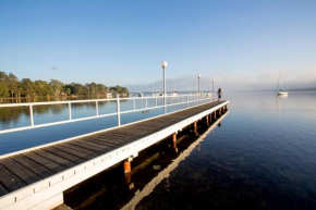 Ingenia Holidays Lake Macquarie